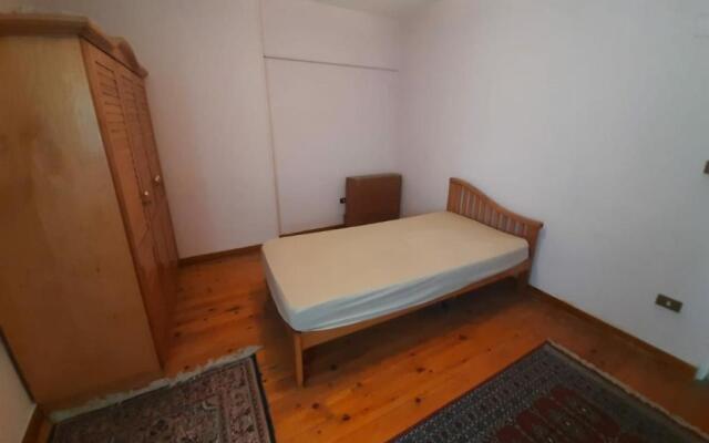 Lexus apartment