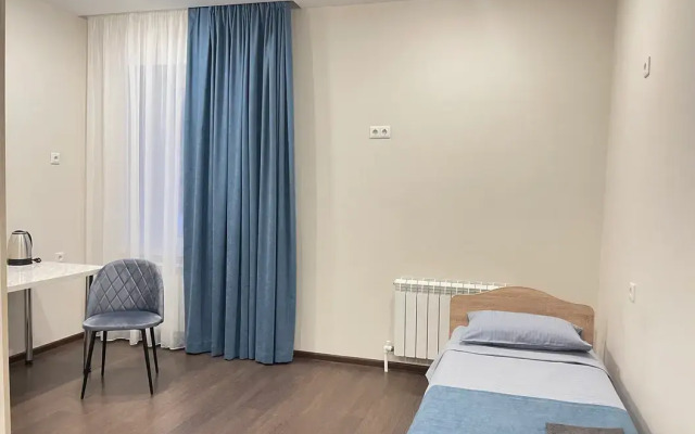 Вилла Черепаново