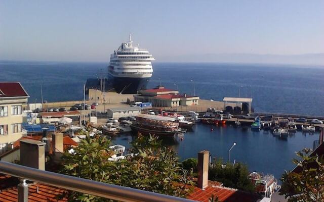 Sinopark Otel