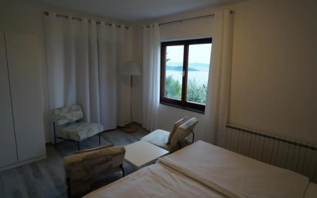 Apartments Hafner