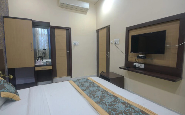 Hotel Vishnu Villas