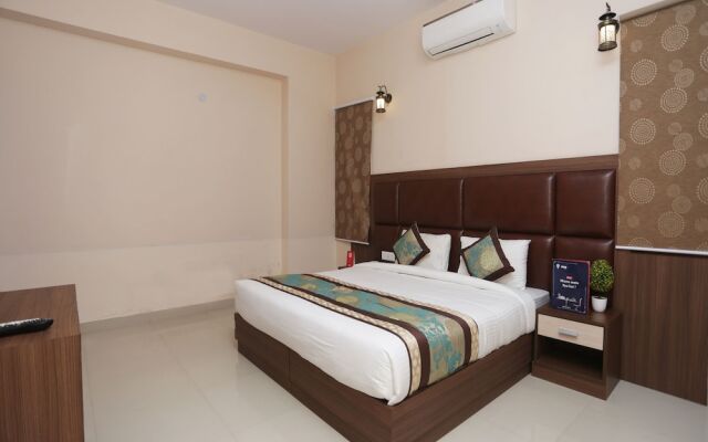 OYO 13435 Atithi Suites