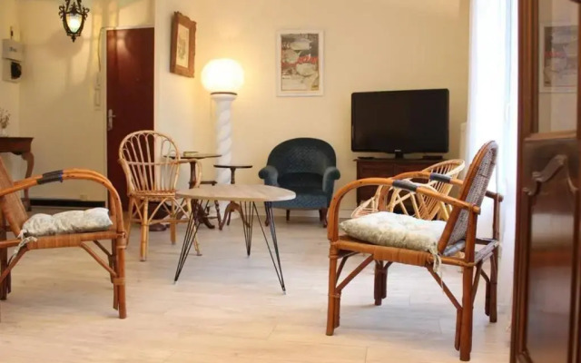 Appartement La Rochelle, 2 pièces, 4 personnes - FR-1-246-301
