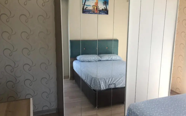 Sweet Home