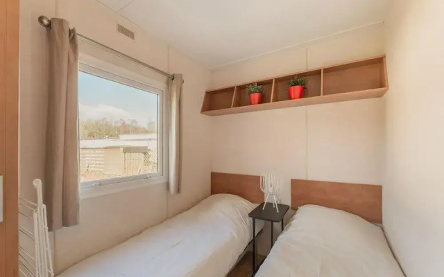 Cosy Holiday Home in Appelscha With Garden