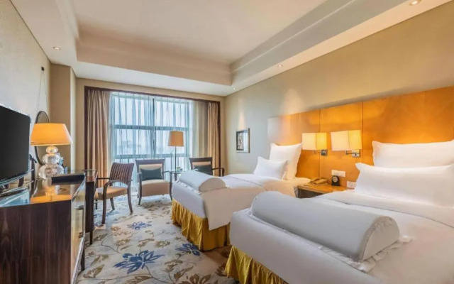 Kunshan Newport Hotel