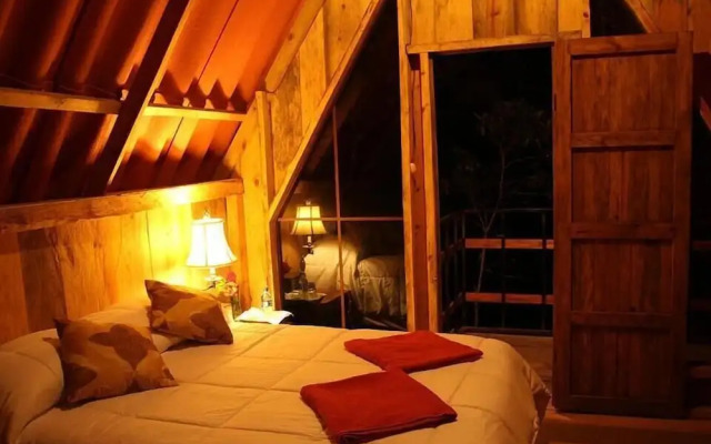 Hotel Boutique Marduk Gardens