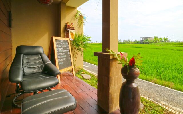 Nirmala Guest House Keramas