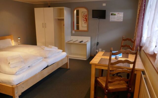 Chalet Schwendihus 34042