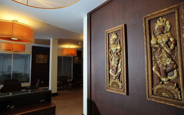 Mawin Hotel