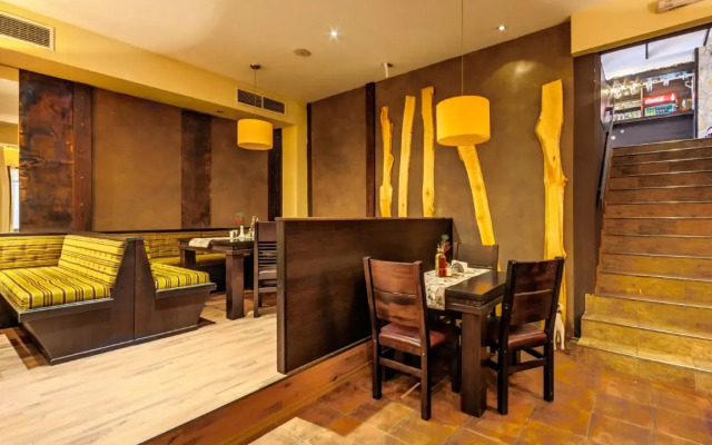 Apart Hotel Dream