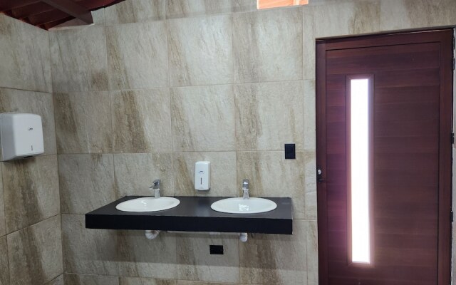 Villa de los Vientos