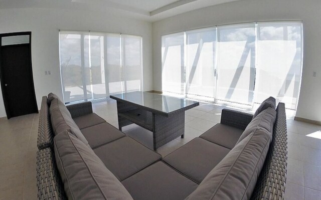 Surf Ranch Hotel & Resort Popoyo