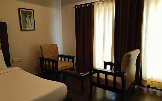 Royal Palm Resort
