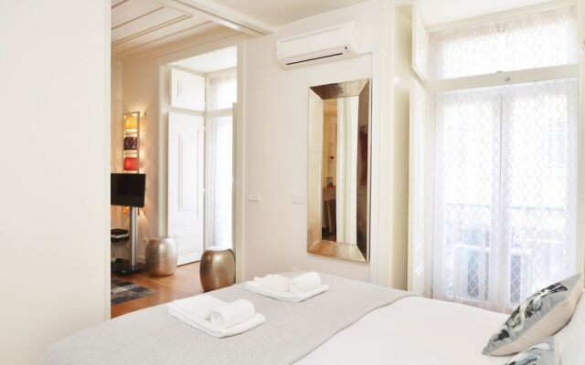 Chiado Luxury Experience Apartment