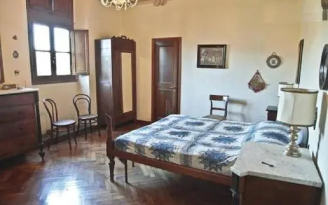 Villa storica di Majano