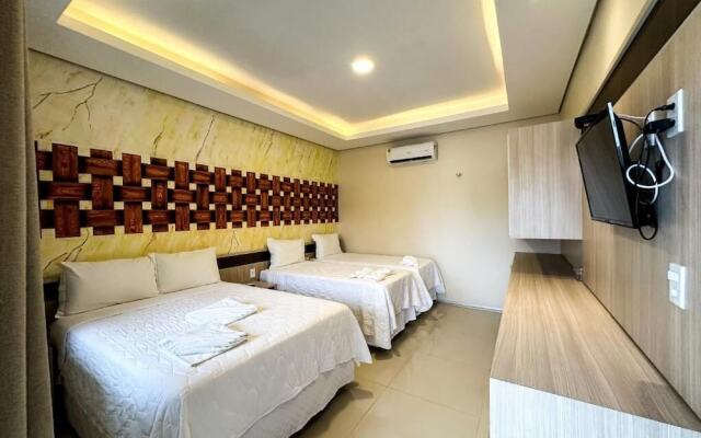 Pousada Lencois Maranhenses