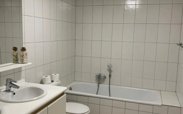 Appartement GT