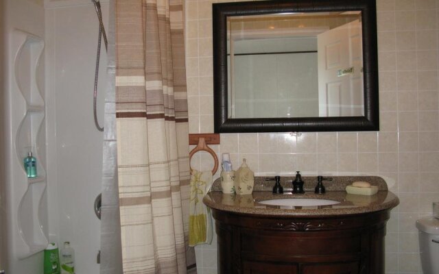 Gîte Aux Traditions