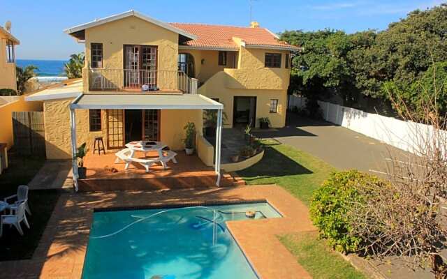 Durban Backpackers
