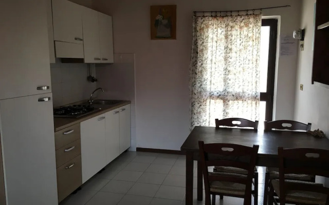 Poggio Baroni- Agriturismo