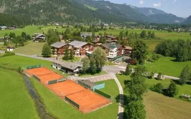 Gasthof Bad Hochmoos