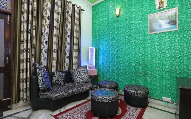 OYO 270 Home Stay Inn