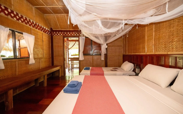 River Kwai Jungle Rafts