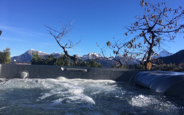 Pension Panorama Elisabeth