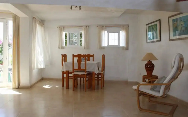 Apartamento Paco Romo