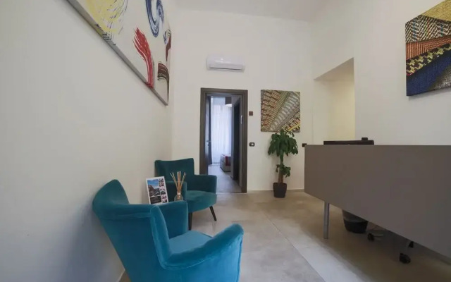 Bespoke Luxury Suites and Apartments