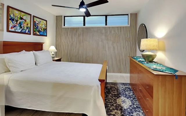 Kihei Akahi D-105 by Maui Rental Group