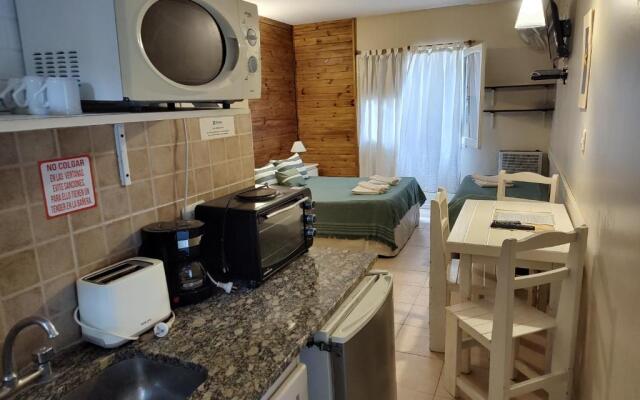 Kumen Apart de Playa
