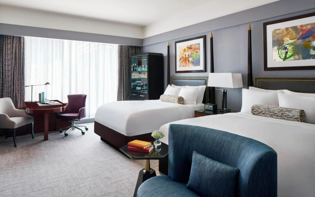The Ritz-Carlton, Charlotte