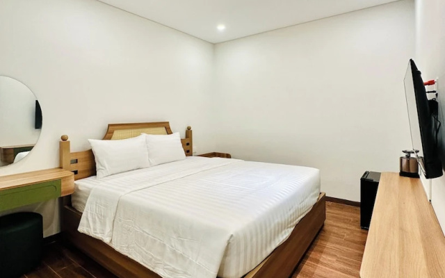 Momento Phu Quoc Hotel – Guest Rooms – Phu Quoc