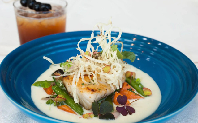 The Hotel At Oberlin