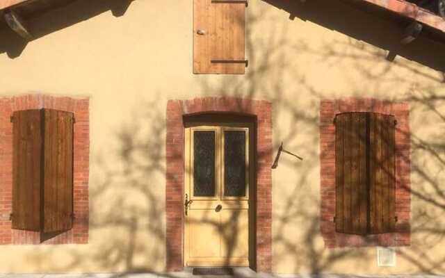 Quaint Holiday Home in Eauze With Private Swimming Pool