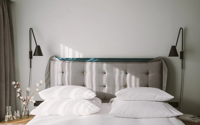 PURO Hotel Poznań Stare Miasto
