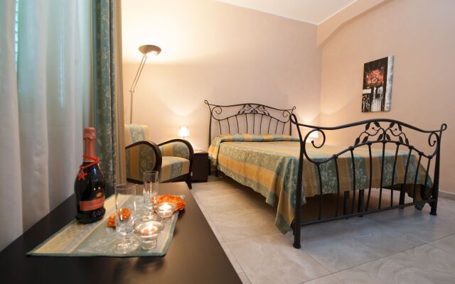 B&B Lepanto