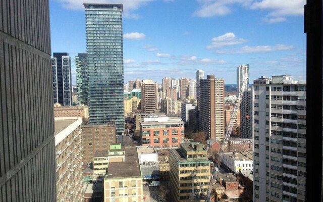 Apartments for Rent - Bay Street