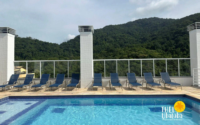Thel Ubatuba - 103, Portal da Serra - Toninhas