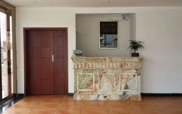 Xintian'e Boutique Hotel