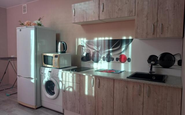 Пятница Апартаменты на шоссе Окружное 32