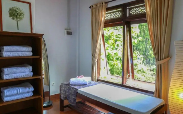 Villa Maryadi
