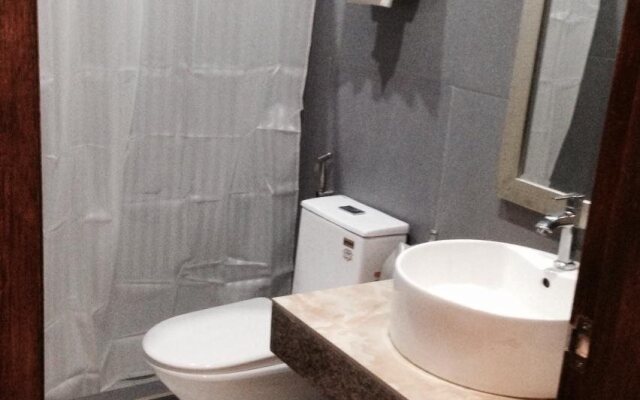 Subic Bay View Diamond Hotel