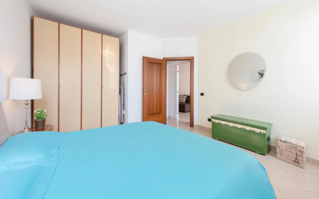 Most convenient apartment in Venice