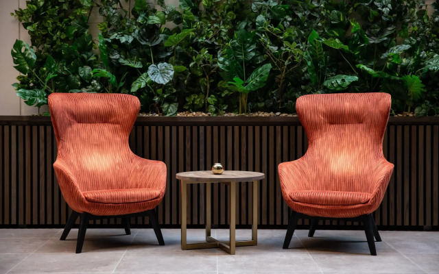 Quality Hotel Prinsen