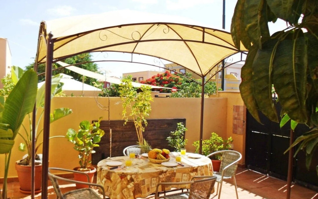 Casa Golfin - In Tenerifes Sunny South Disinfected, Latest Guidelines