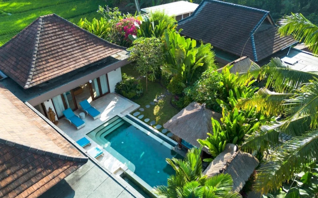 Villa Liang Ubud