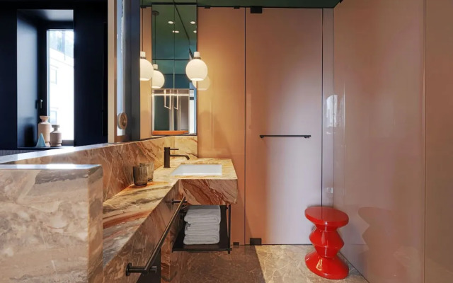 Casa Brera, a Luxury Collection Hotel, Milan